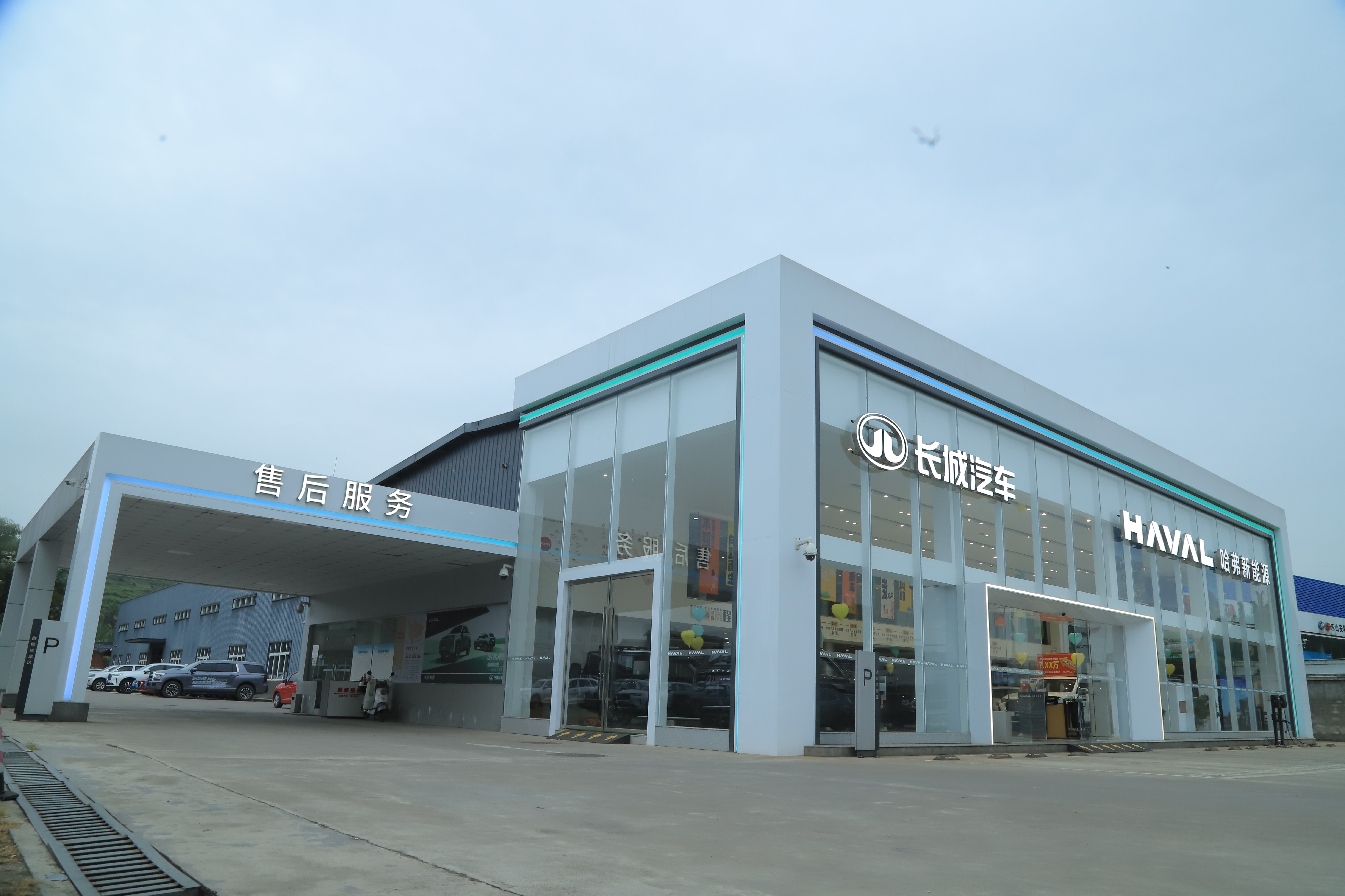 乐山嘉诚